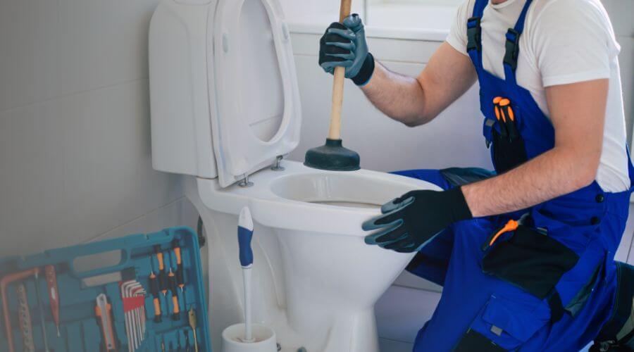 Local clogged drains in Greenleaf, WI